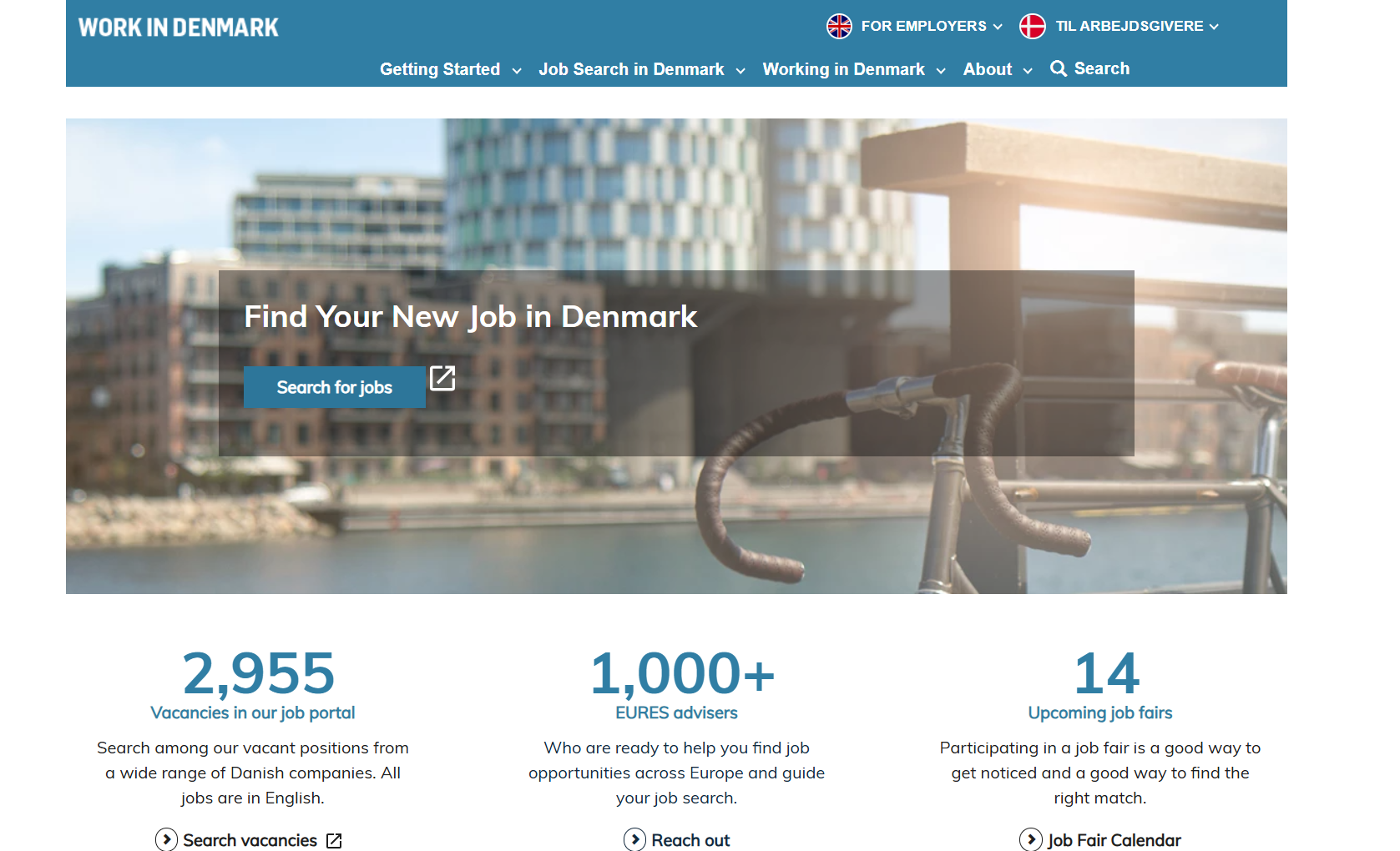 Denmark visual data 8